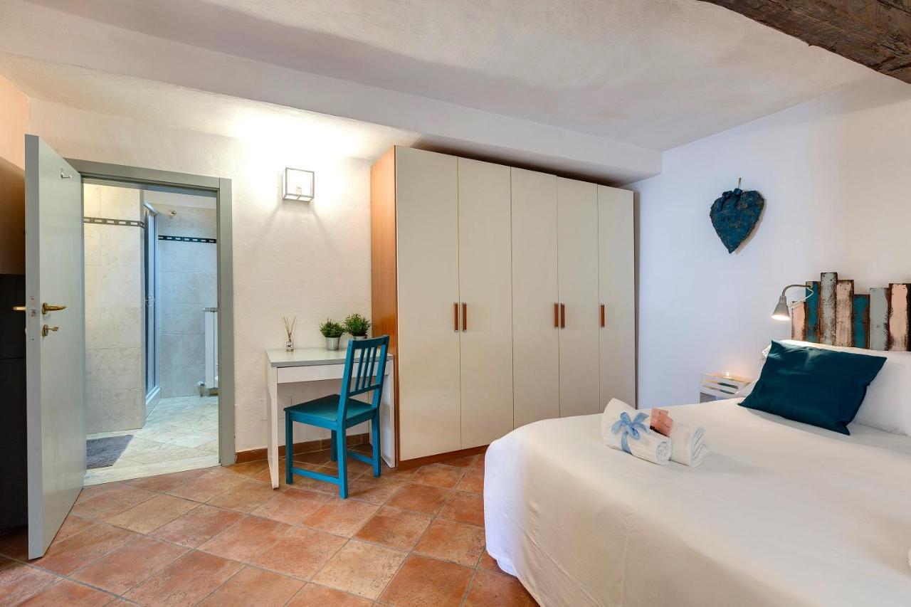 Toscanella Apartment By Mamo Florence Exterior photo
