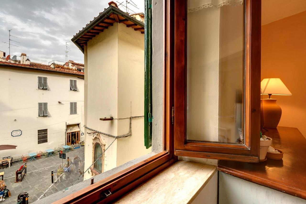 Mamo Florence - Toscanella Apartment Exterior photo